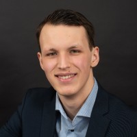 Joost Laarhoven