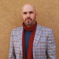 Stephen Smith-Contreras