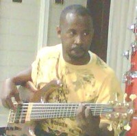 Ray Spann