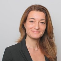 Caroline Donin de Rosiere