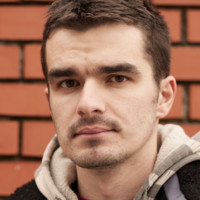 Dimitri Makarov