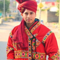 Vishnu Gupta