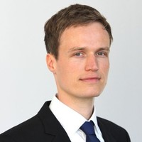 Martin Gent