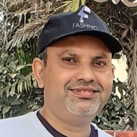 Dr. Anjan Sarkar (Ph.D.)