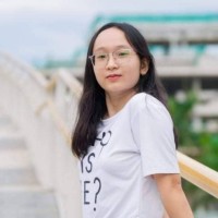 Jane (Le Diep Anh) Tran