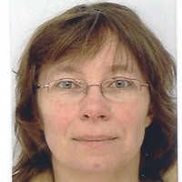 Christelle Dufresnoy