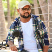 Kirubaharan Purushothaman
