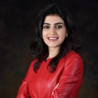 Ameena Janahi