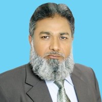 Manzoor Hussain
