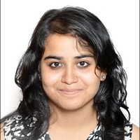 Sourosree Lahiri