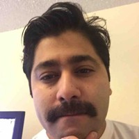 Adil Hussain