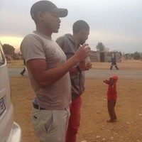 Lebogang john