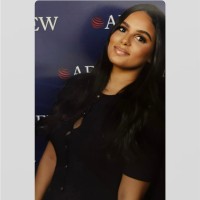 Salma Ben-Akka
