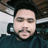 Abhishek Ray