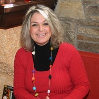 Maria Boutouri