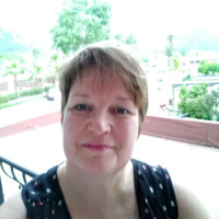 Liane Sanders