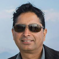 Shambhu Dangal