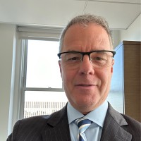 Kevin O'Hare, Cfa