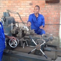 Ian Mukombachoto