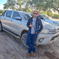César Javier Llano Esteche