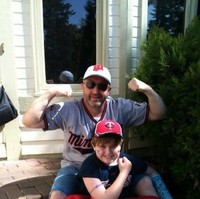 Dale Olerud