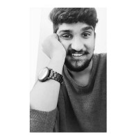 Lokesh Bommidi ☁️
