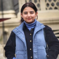 Anushka Bhattarai