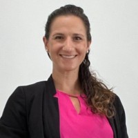 Katie Rollins Marsh, Pe