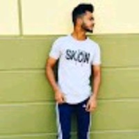 Rizwan Ahmed