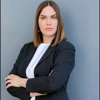 Yevgeniya Belyayeva