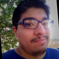 Jonathan Barcenas
