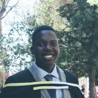 Tanyaradzwa Tapomwa Ca(Sa)