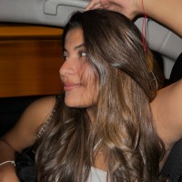 Fernanda Cabrera Cabezas