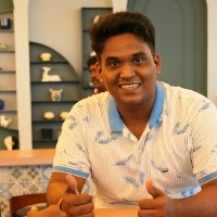 Aakash Bansode
