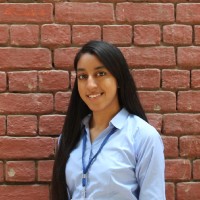 Bavleen Kaur