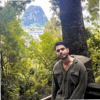 Pratham Singh