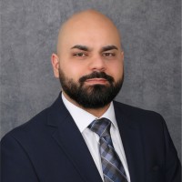 Ali Bazzi