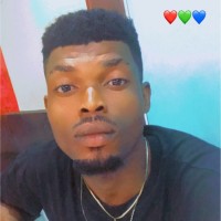 Ugo Simon Ayomide