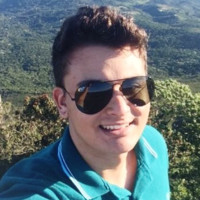 Igor Gaspar Costa