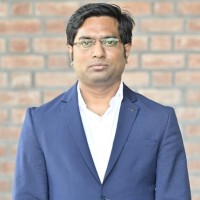 Biswajeet Panda