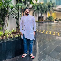 Tanveer Singh Grover