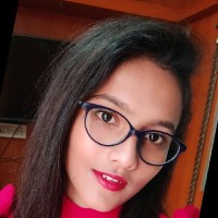 Swathi Reddy