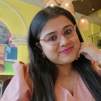 Sharmistha Bhattacharya