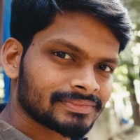Harikrishna Mungara
