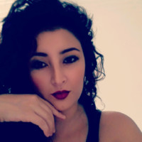 Jessica Paola Pérez Vargas