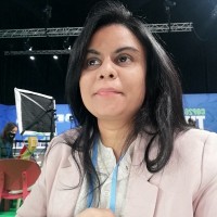 Himangana Gupta