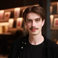 Hampus Nordberg