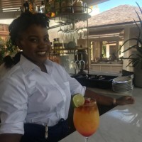 Stephanique Moore