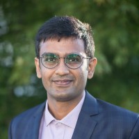 Sumanth Madala
