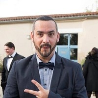 Sébastien Pubert